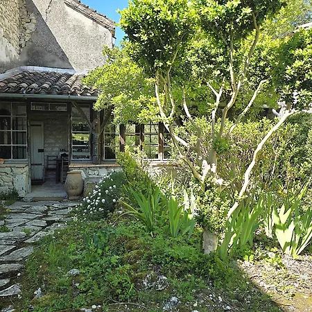 Magnifique Ferme Renovee Et Sa Piscine Ecologique - 15 Personnes - 7 *