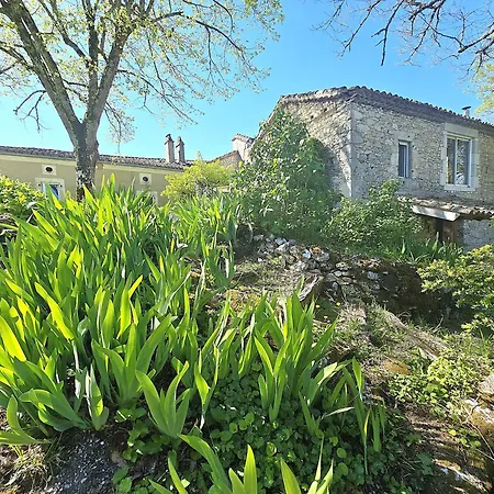 Magnifique Ferme Renovee Et Sa Piscine Ecologique - 15 Personnes - 7 Touffailles