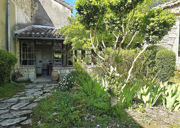 Magnifique Ferme Renovee Et Sa Piscine Ecologique - 15 Personnes - 7 *