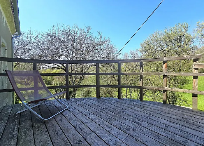 Magnifique Ferme Renovee Et Sa Piscine Ecologique - 15 Personnes - 7