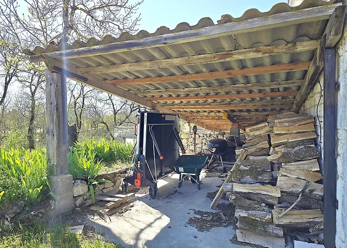 Magnifique Ferme Renovee Et Sa Piscine Ecologique - 15 Personnes - 7