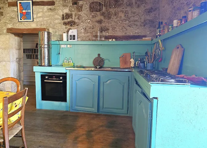 Magnifique Ferme Renovee Et Sa Piscine Ecologique - 15 Personnes - 7 * Touffailles