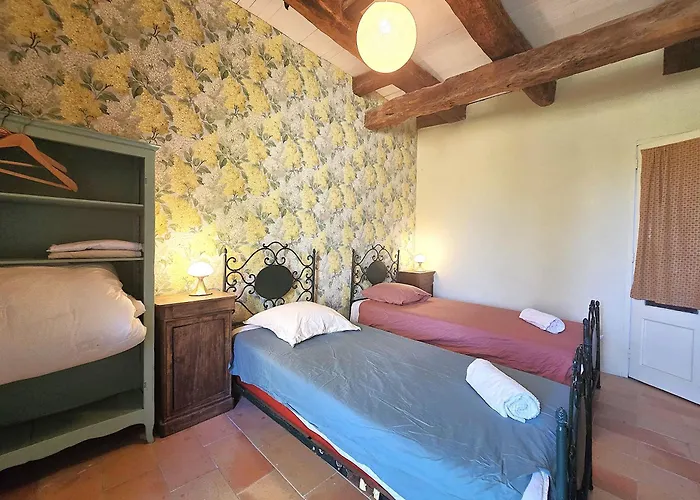 Magnifique Ferme Renovee Et Sa Piscine Ecologique - 15 Personnes - 7 Holiday home *