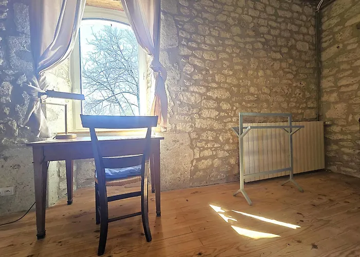 Magnifique Ferme Renovee Et Sa Piscine Ecologique - 15 Personnes - 7