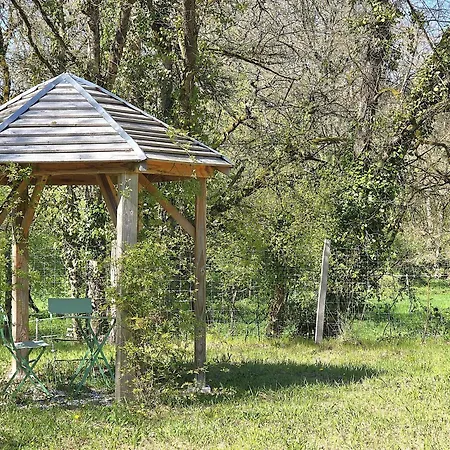 Magnifique Ferme Renovee Et Sa Piscine Ecologique - 15 Personnes - 7 別荘