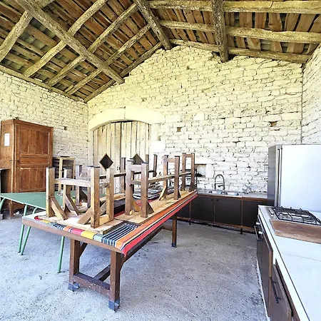 Magnifique Ferme Renovee Et Sa Piscine Ecologique - 15 Personnes - 7 別荘 *