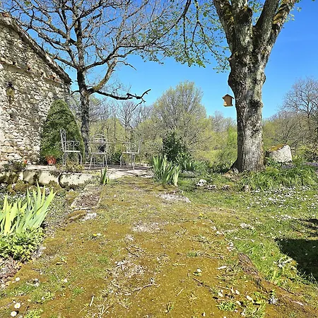 別荘 Magnifique Ferme Renovee Et Sa Piscine Ecologique - 15 Personnes - 7 *