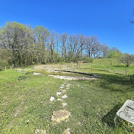 別荘 Magnifique Ferme Renovee Et Sa Piscine Ecologique - 15 Personnes - 7 *