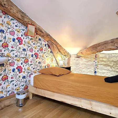 Magnifique Ferme Renovee Et Sa Piscine Ecologique - 15 Personnes - 7 *