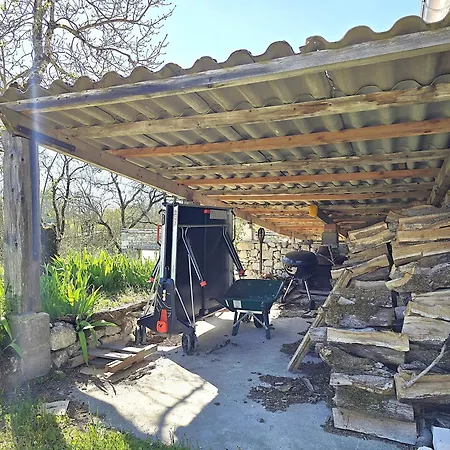 Magnifique Ferme Renovee Et Sa Piscine Ecologique - 15 Personnes - 7