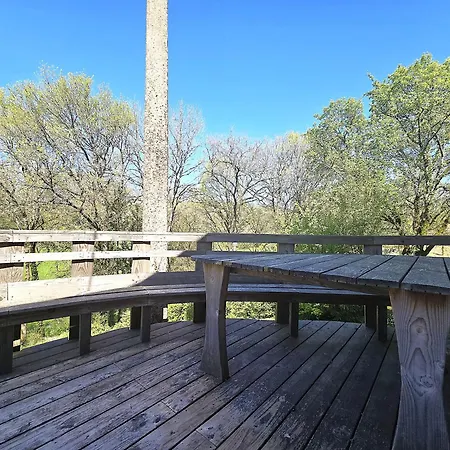 別荘 Magnifique Ferme Renovee Et Sa Piscine Ecologique - 15 Personnes - 7