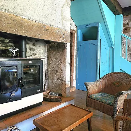 Magnifique Ferme Renovee Et Sa Piscine Ecologique - 15 Personnes - 7 別荘 *