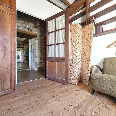 別荘 Magnifique Ferme Renovee Et Sa Piscine Ecologique - 15 Personnes - 7 *