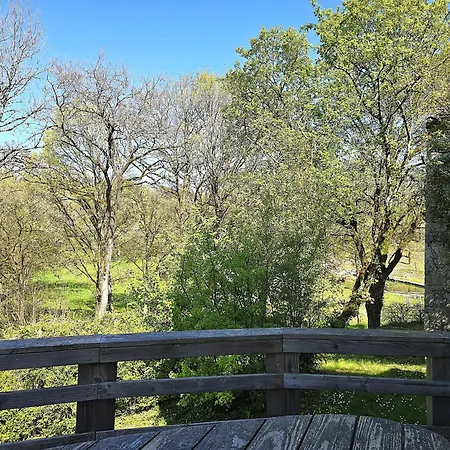 Magnifique Ferme Renovee Et Sa Piscine Ecologique - 15 Personnes - 7 別荘 *