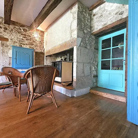 Magnifique Ferme Renovee Et Sa Piscine Ecologique - 15 Personnes - 7 別荘 Touffailles