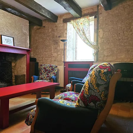 Magnifique Ferme Renovee Et Sa Piscine Ecologique - 15 Personnes - 7 Touffailles