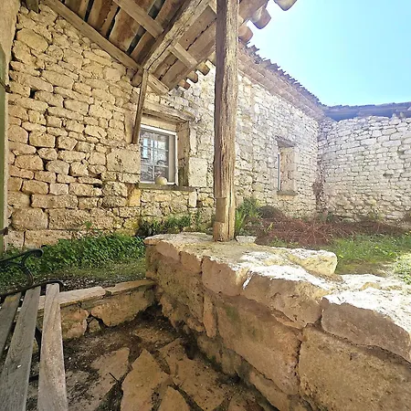 別荘 Magnifique Ferme Renovee Et Sa Piscine Ecologique - 15 Personnes - 7