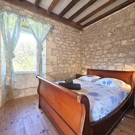 Magnifique Ferme Renovee Et Sa Piscine Ecologique - 15 Personnes - 7