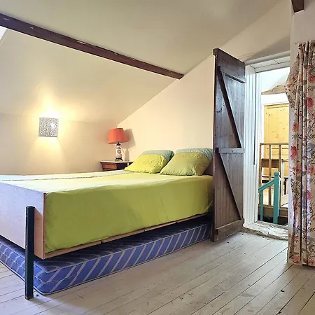 Magnifique Ferme Renovee Et Sa Piscine Ecologique - 15 Personnes - 7 別荘