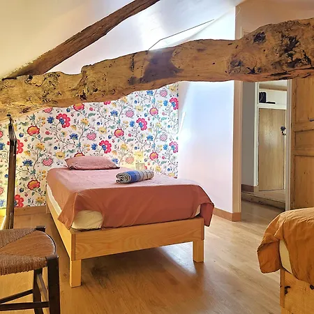 Magnifique Ferme Renovee Et Sa Piscine Ecologique - 15 Personnes - 7 *