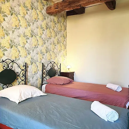 Magnifique Ferme Renovee Et Sa Piscine Ecologique - 15 Personnes - 7