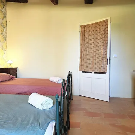 別荘 Magnifique Ferme Renovee Et Sa Piscine Ecologique - 15 Personnes - 7