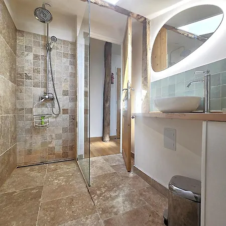 Magnifique Ferme Renovee Et Sa Piscine Ecologique - 15 Personnes - 7 別荘 Touffailles