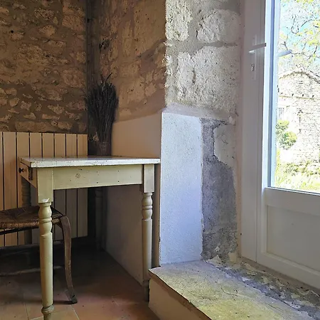 Magnifique Ferme Renovee Et Sa Piscine Ecologique - 15 Personnes - 7 Touffailles