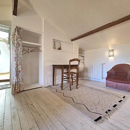 Magnifique Ferme Renovee Et Sa Piscine Ecologique - 15 Personnes - 7 * Touffailles