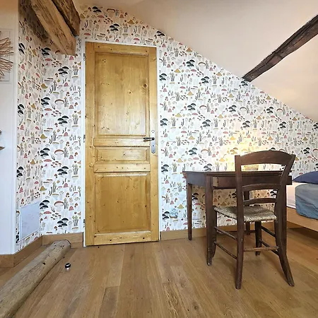 Magnifique Ferme Renovee Et Sa Piscine Ecologique - 15 Personnes - 7 別荘