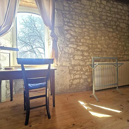 Magnifique Ferme Renovee Et Sa Piscine Ecologique - 15 Personnes - 7