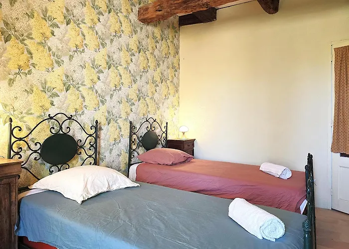 Magnifique Ferme Renovee Et Sa Piscine Ecologique - 15 Personnes - 7