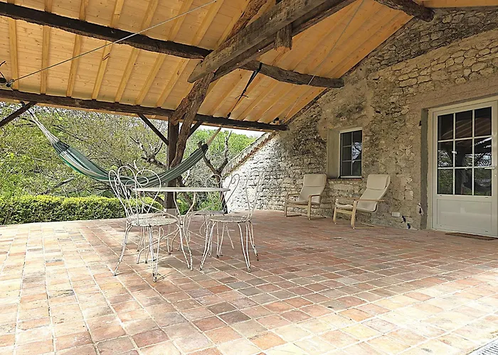 Magnifique Ferme Renovee Et Sa Piscine Ecologique - 15 Personnes - 7 Touffailles